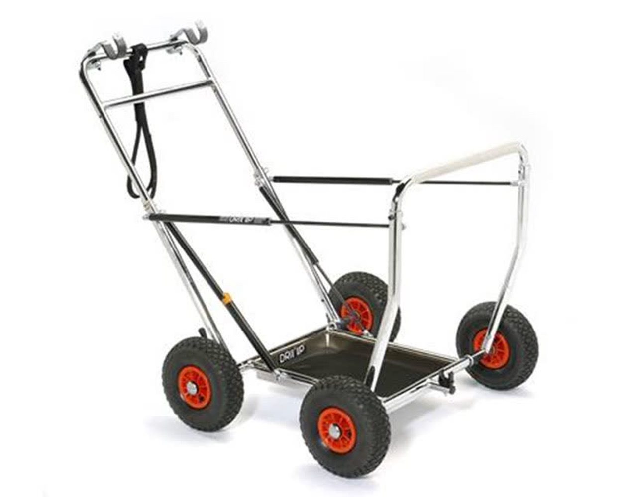 Driv-Up Kart Trolley