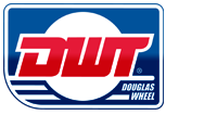 Douglas DWT Magnesium Wheel SE (SOLID EUROPEAN)