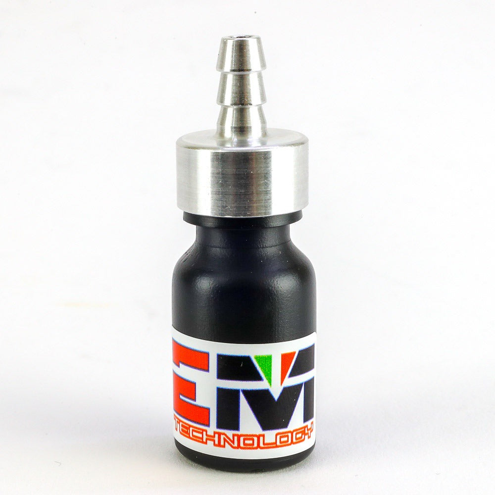 EM Technology Engine Oil Breather Tank