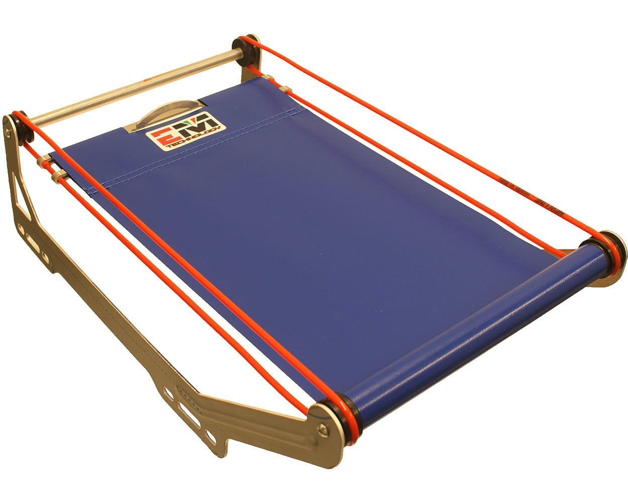 Em Technology Iame X30 Radiator Screen For Iame X30 Small Radiator Wit ...