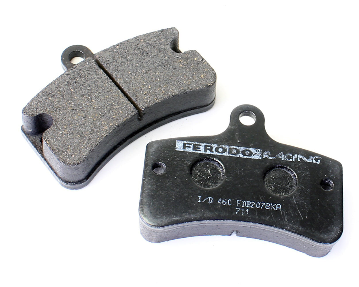 Ferodo Kart Attack Brake Pads Mitox