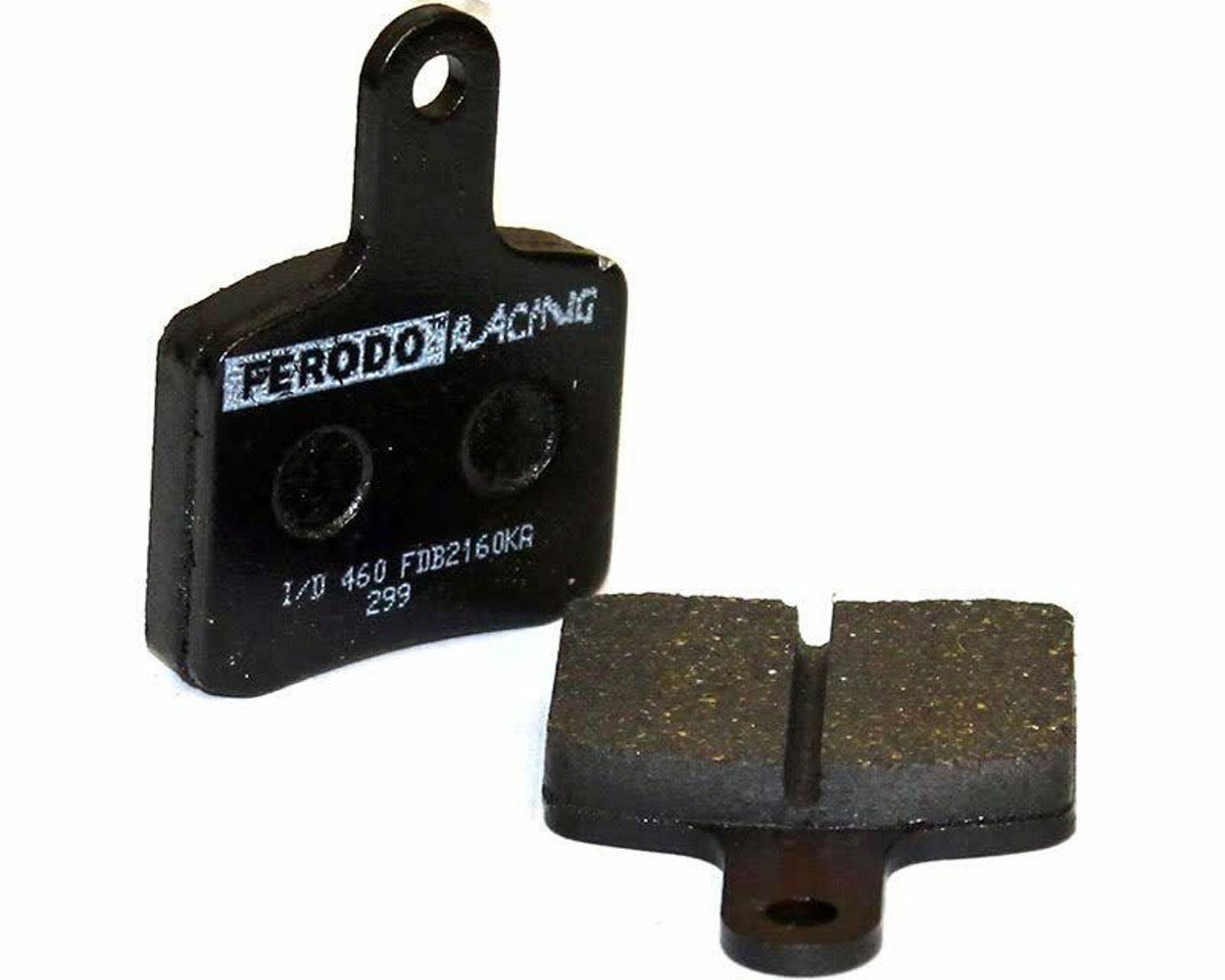 Ferodo Kart Attack Brake Pads Tonykart 04-16