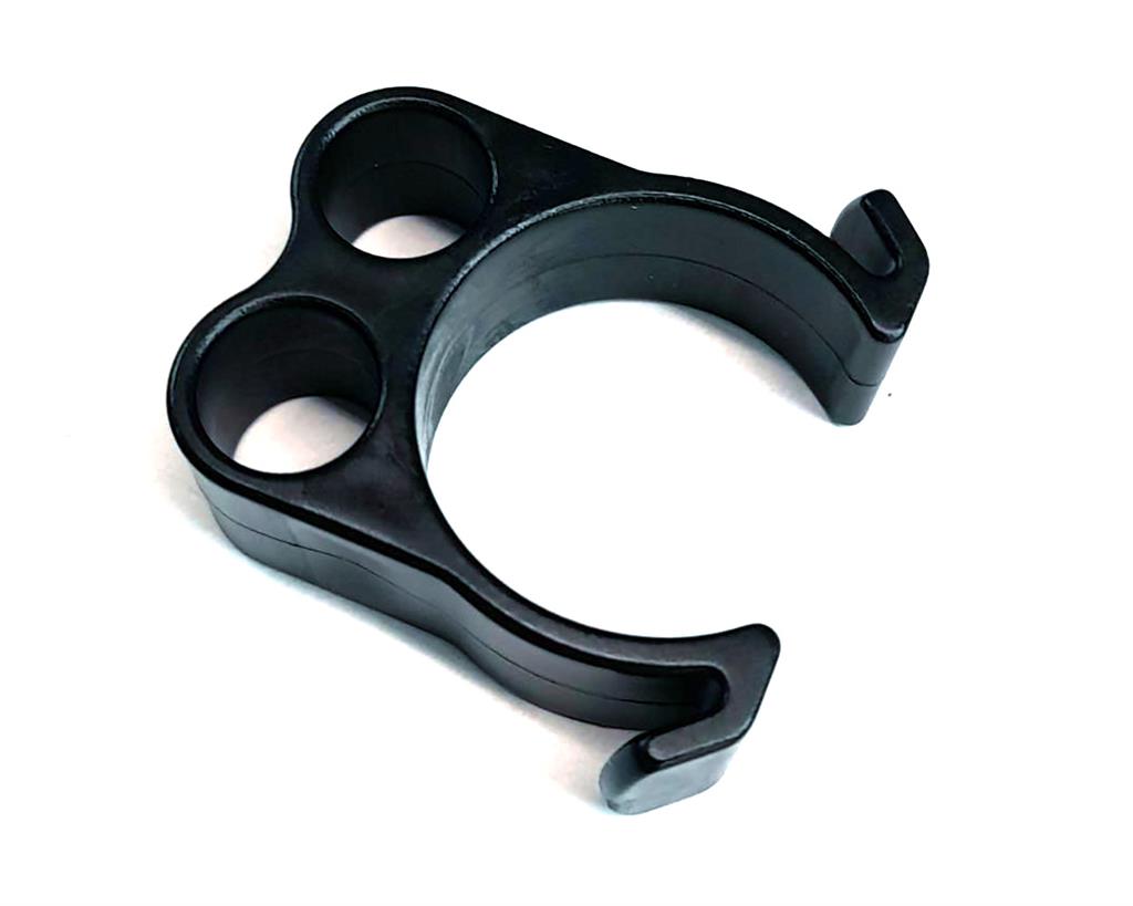 Freeline Fuel Pipe Clamp Guide 30mm