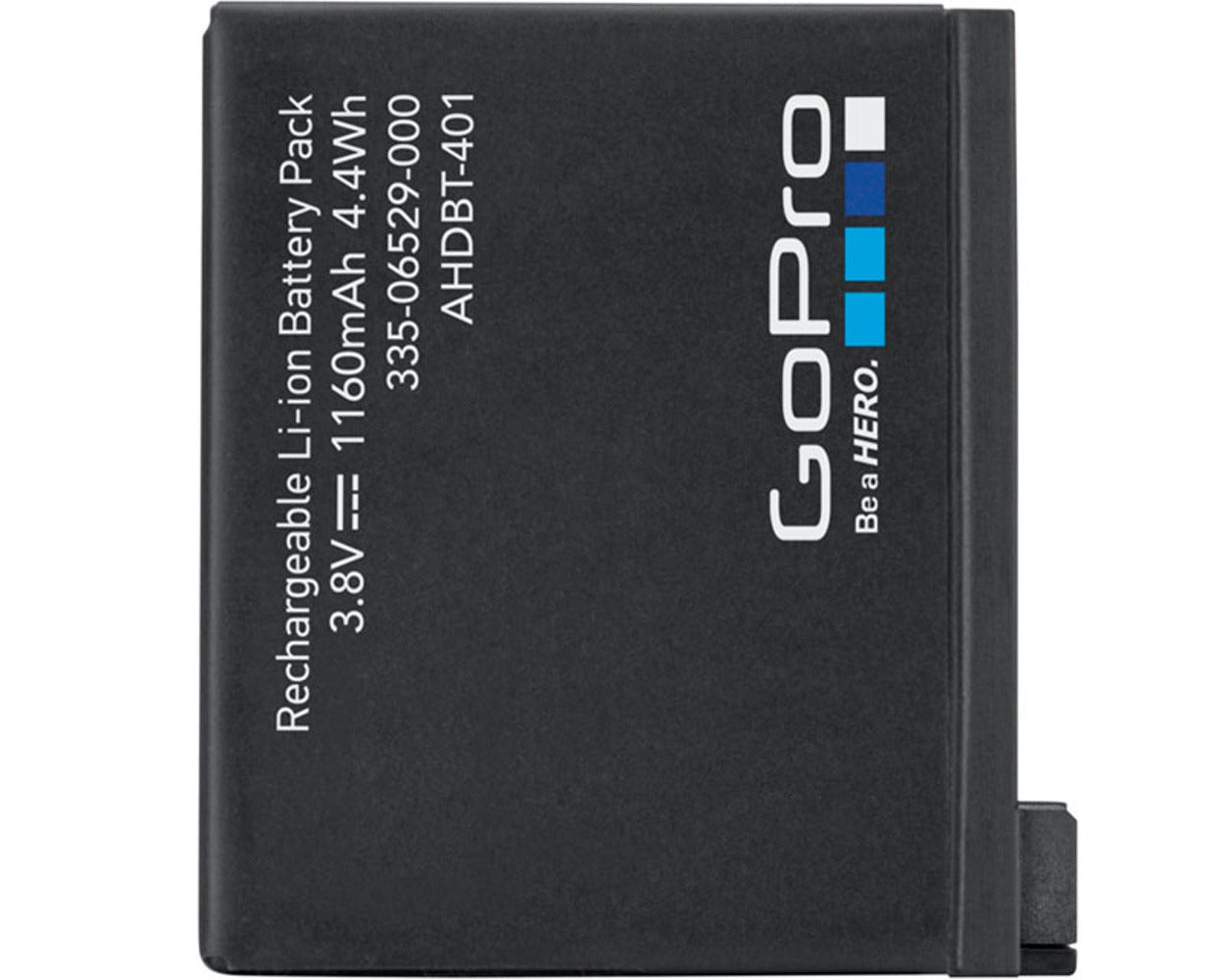 Gopro Rechargable Battery For Hero4