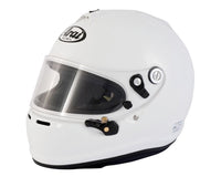 Arai GP-6S Car Racing Helmet