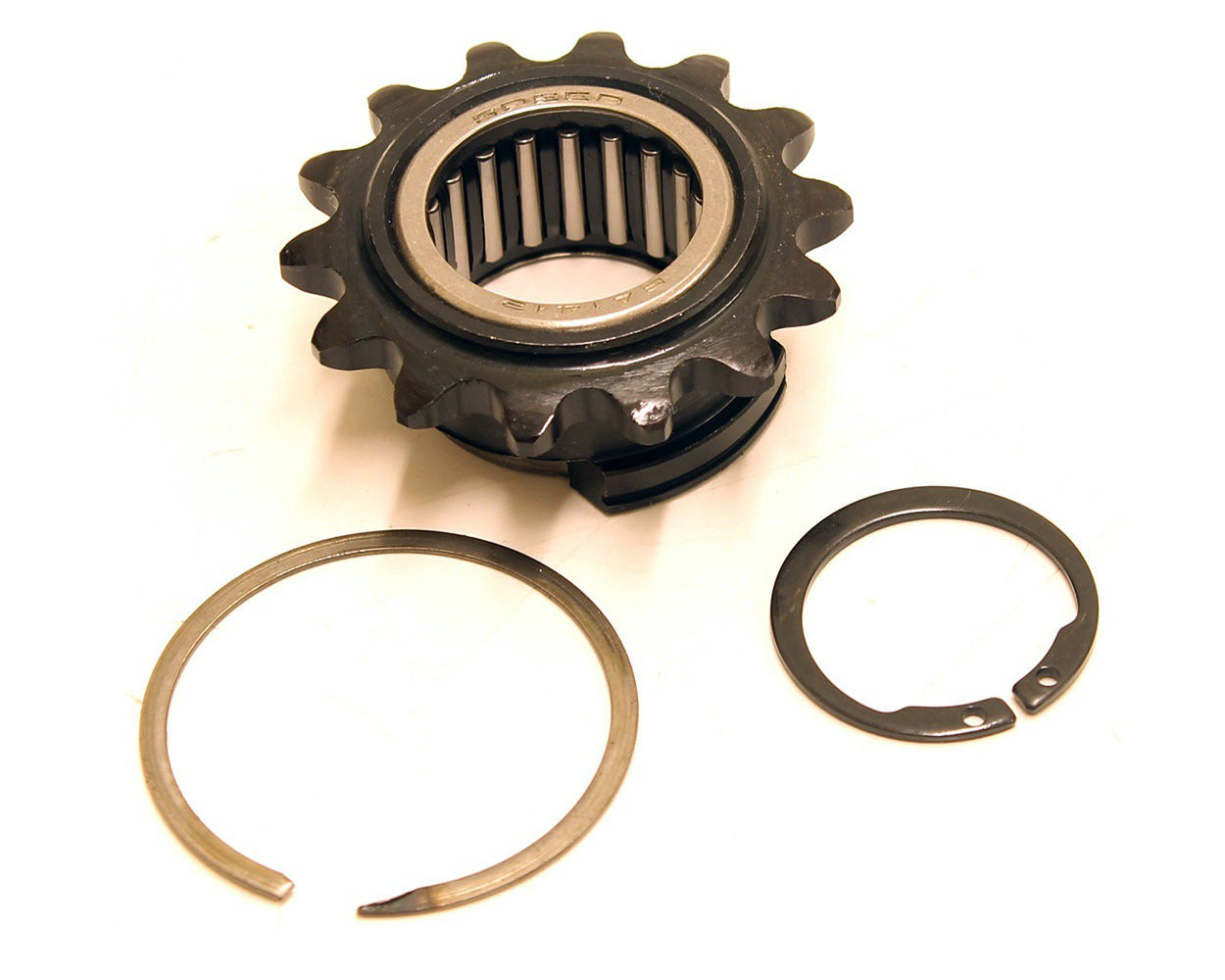 Noram Cheetah 14T Type 35 Sprocket