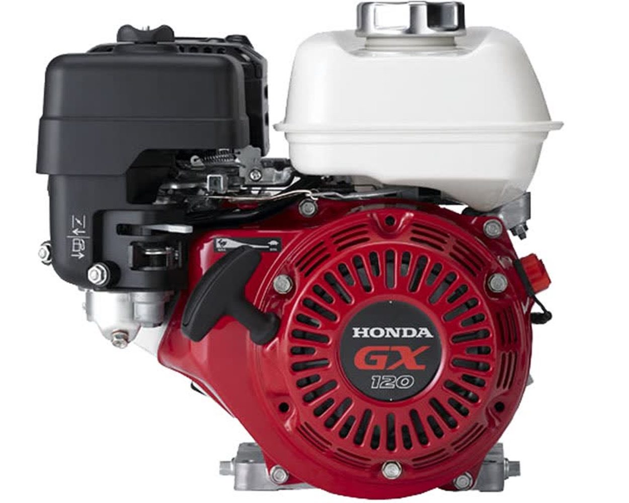 Honda GX120 Ut2 Qh Q4 Engine