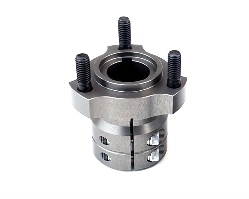 Kart Components Rear Hub 25mm X 62mm