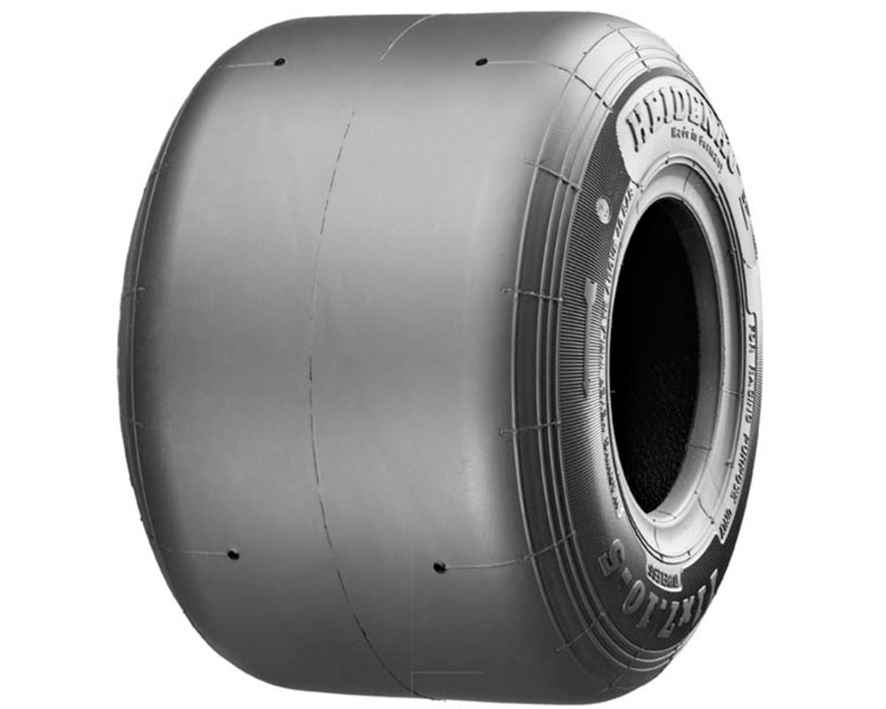 Heidenau Hex Rear Slick Extra Hard Tyre 11 X 7.10 - 5