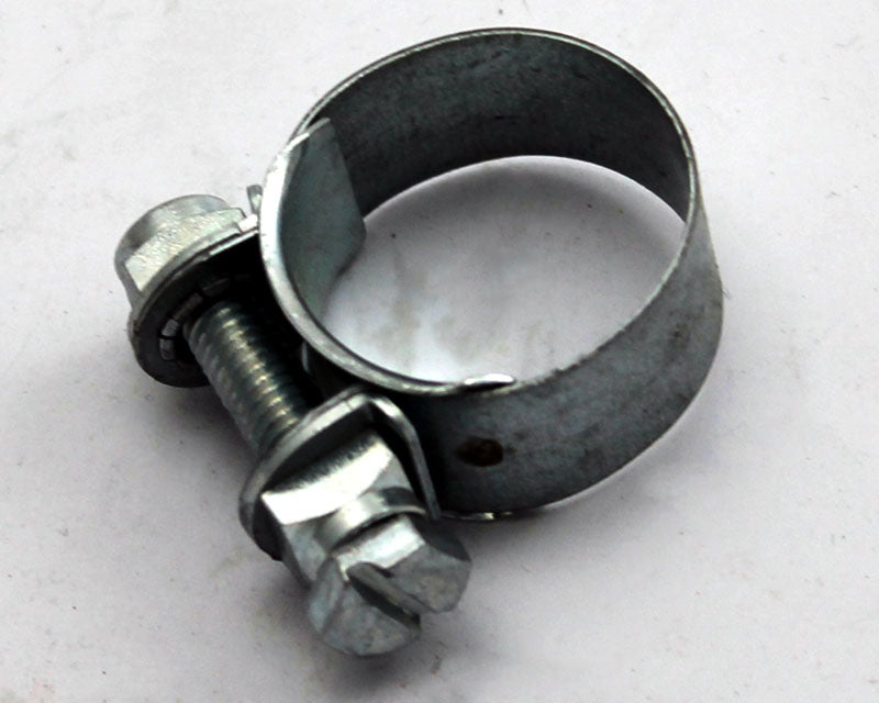 Large Hose Clip For 25mm Axle