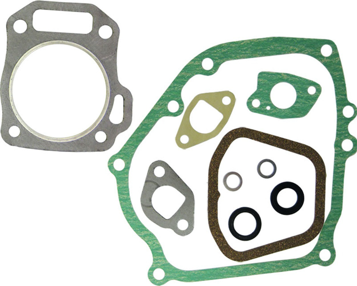 Honda GX160 Gasket Set 06111-Zh8-405