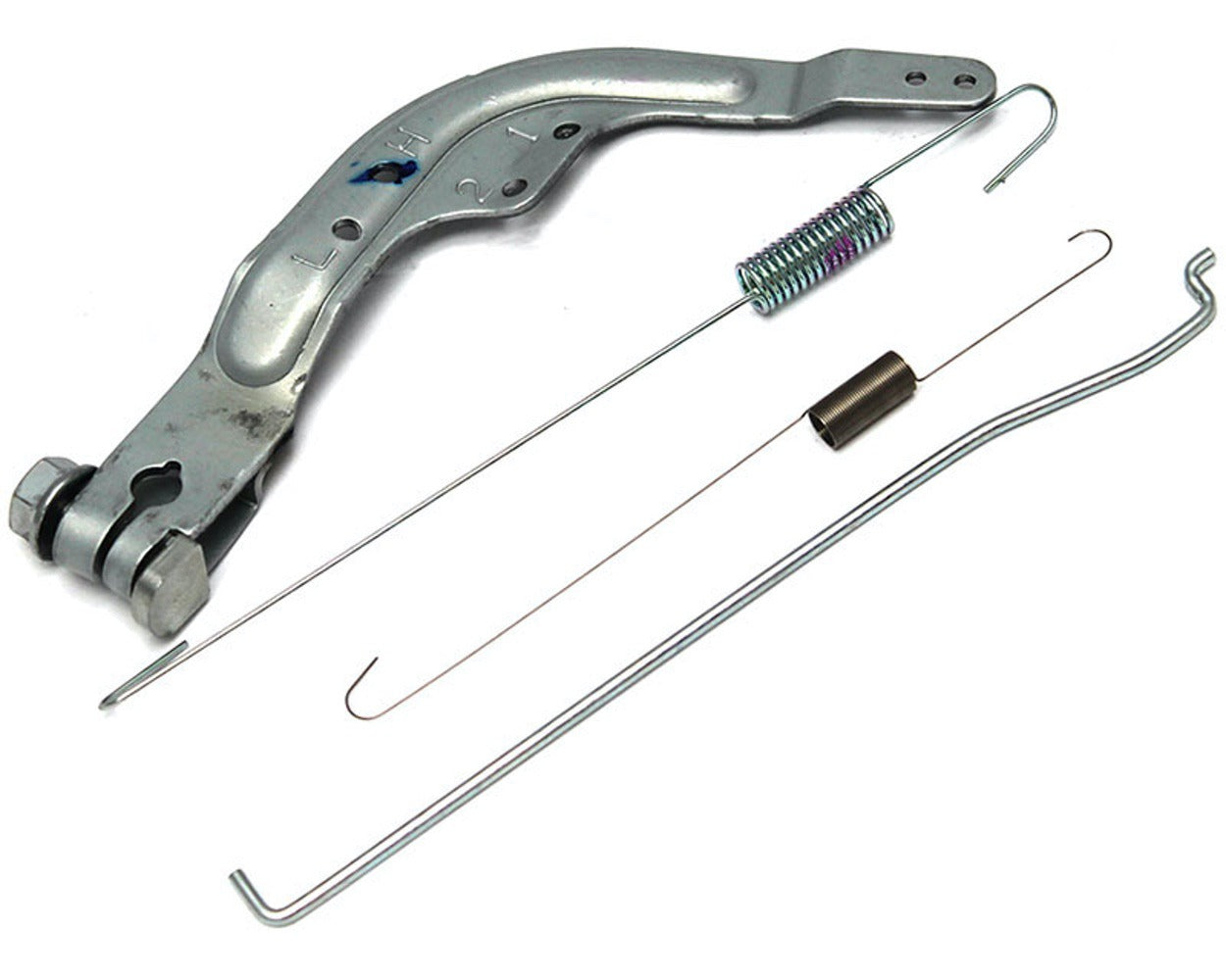 Honda GX160 / GX200 Governor Arm 16551-Zl0-000