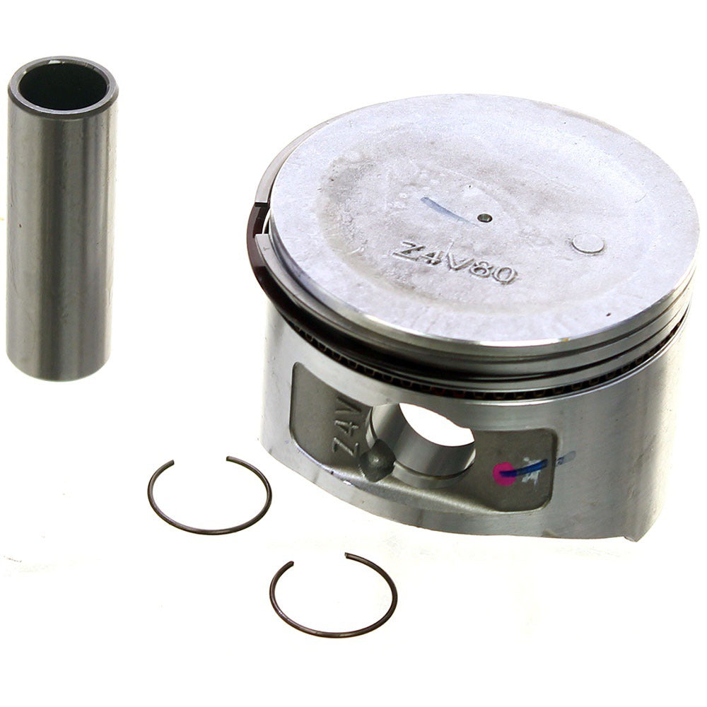 Honda GX200 T2 Piston Assy (Inc Piston - Pin - Circlips)