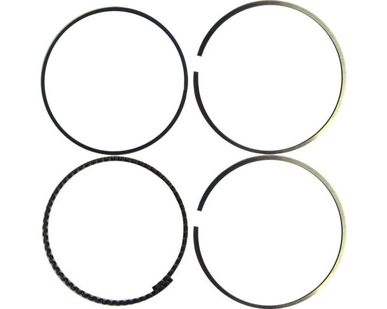 Honda GX160 / GX200 Ut1 Piston Ring Set 13010-Z4M-003