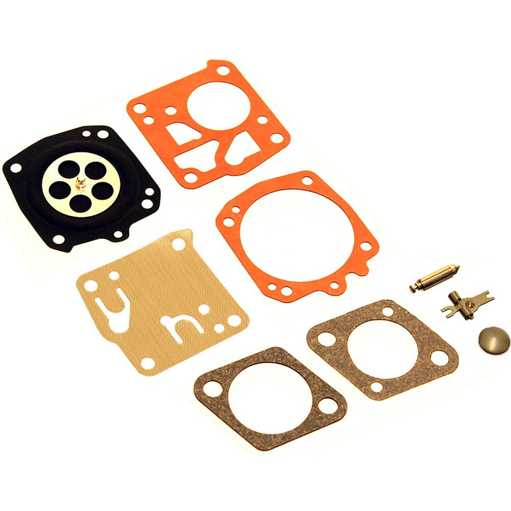 Iame Bambino M1 Tillotson Full Carb Repair Kit - Rh-41-Hs