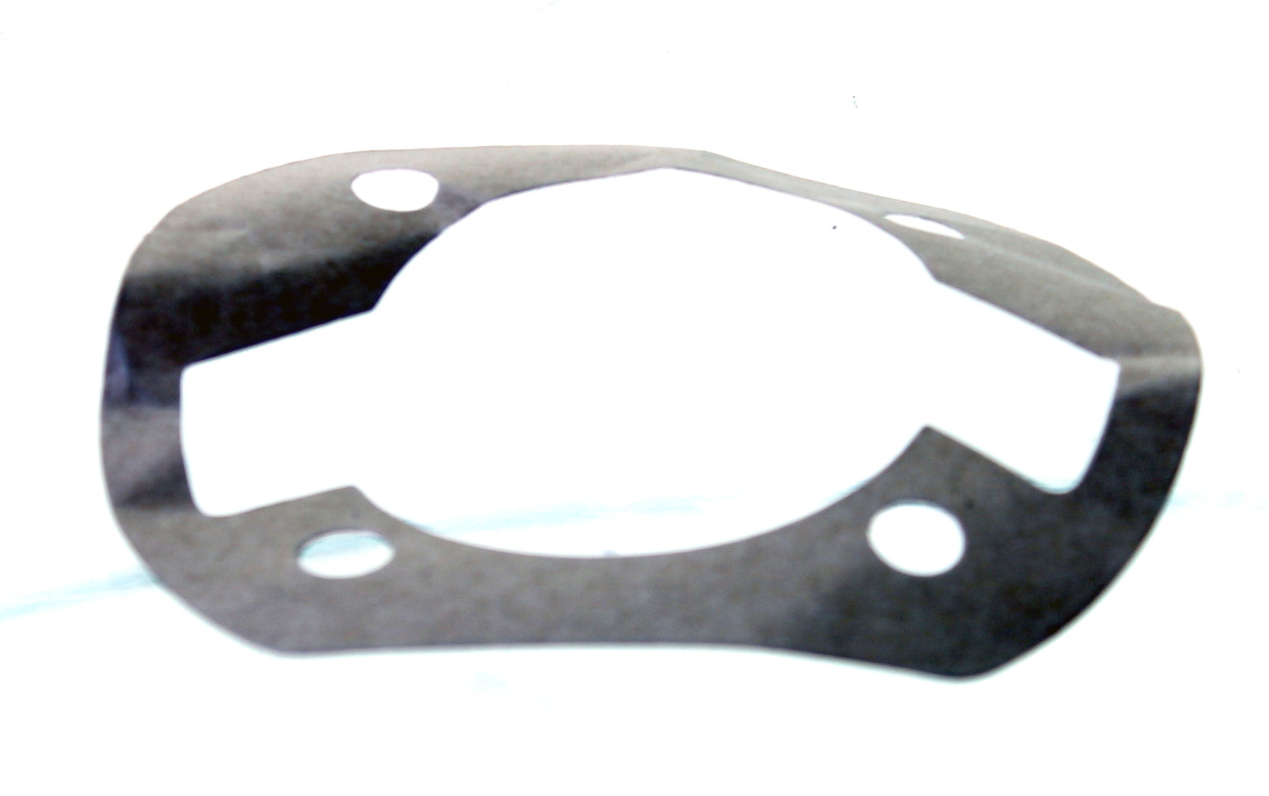 Iame Base Gasket 0.1 for M1, Water Swift & Gazelle 60