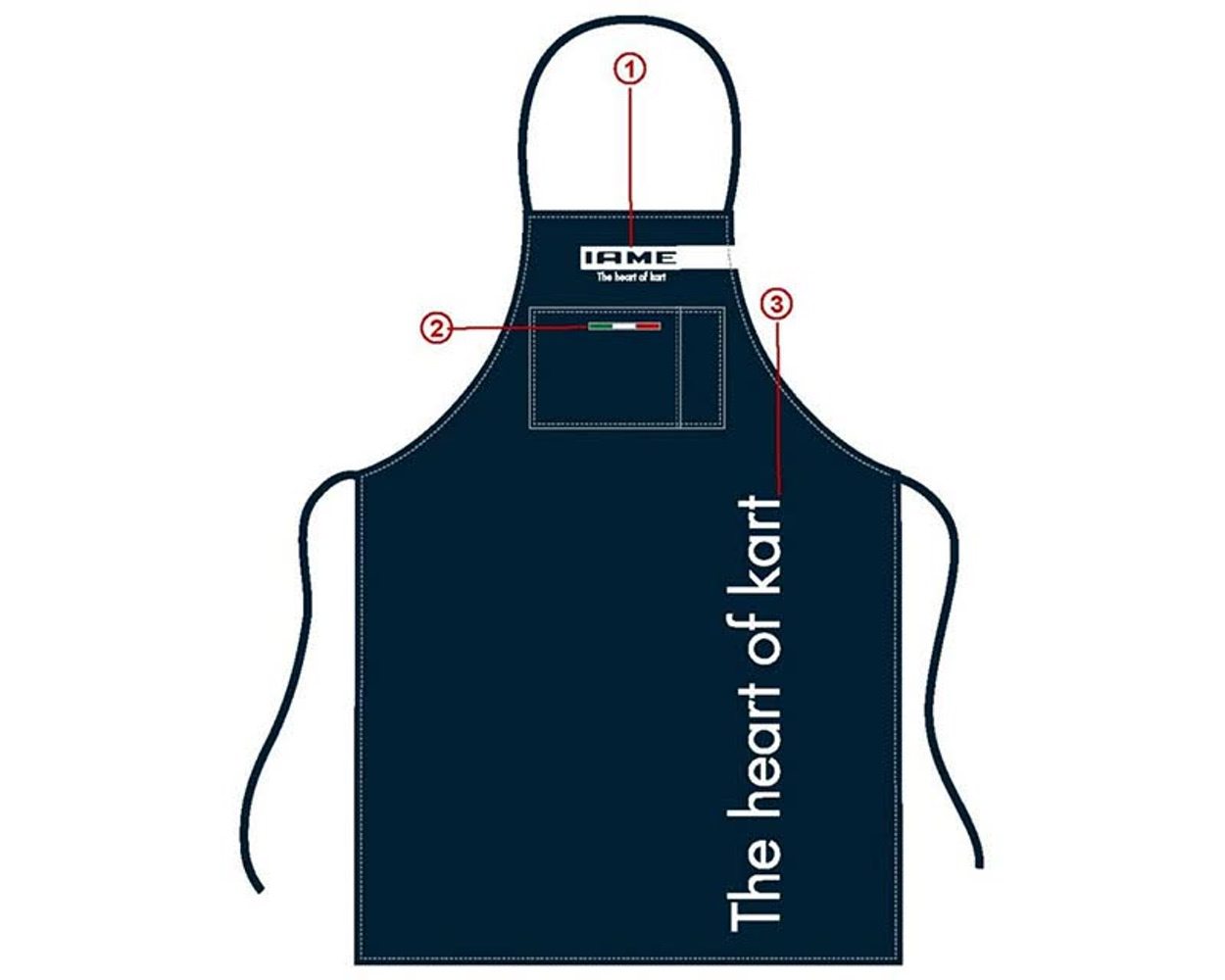 Iame Apron