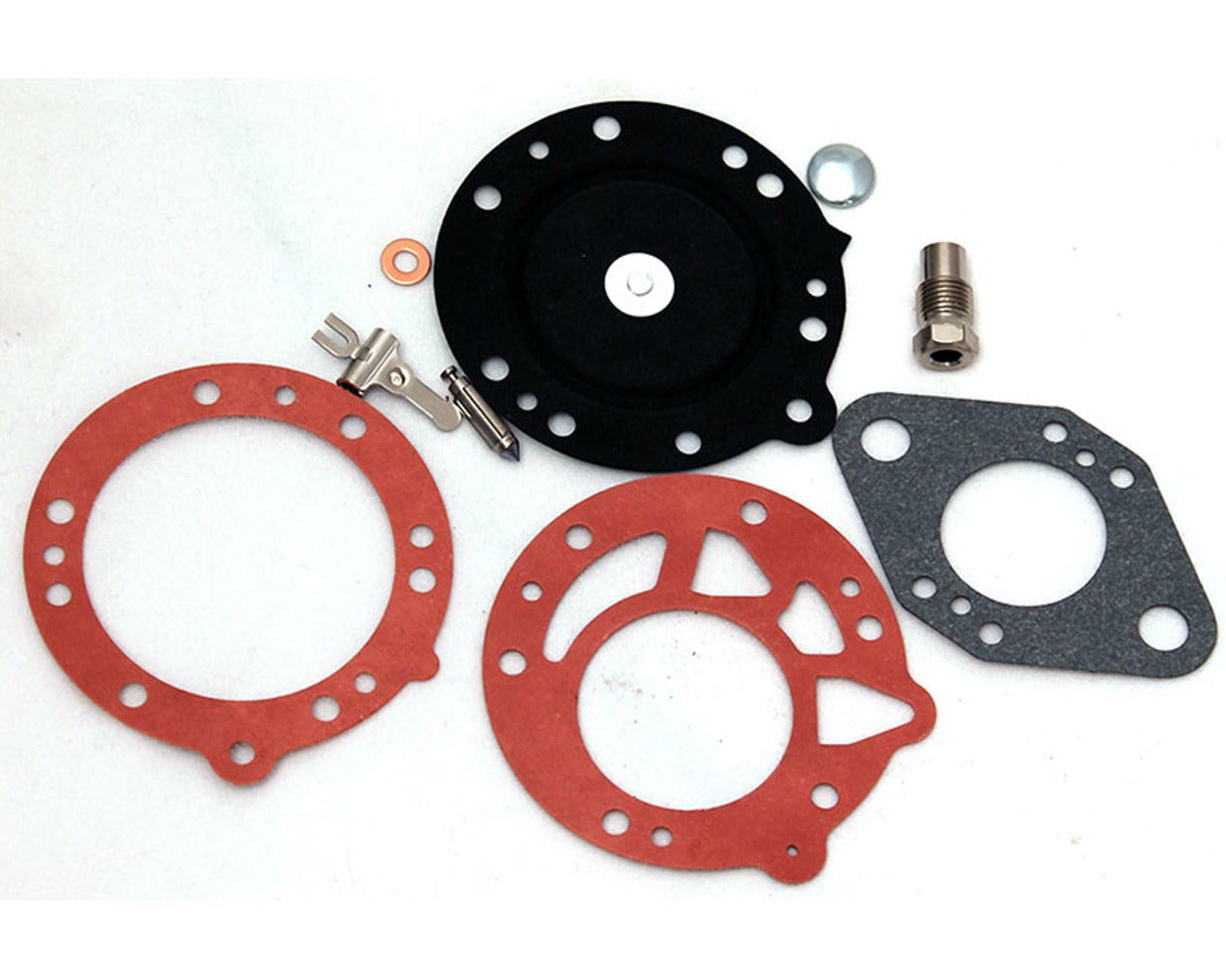 Iame Tillotson Full Carb Kit (Rk126Hl) Pre 2020