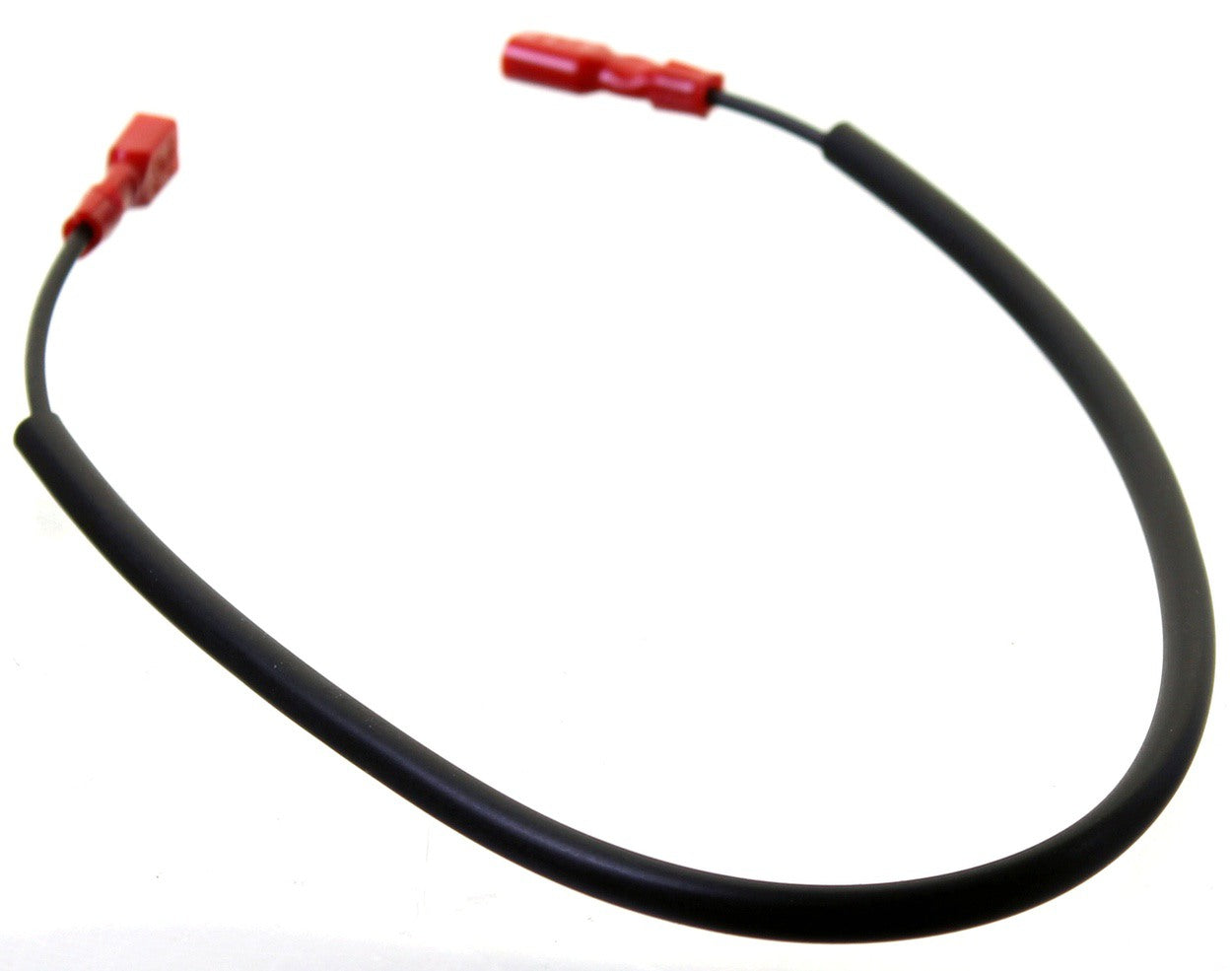 Iame Stop Switch Leads With Connectors for M1 & Gazelle