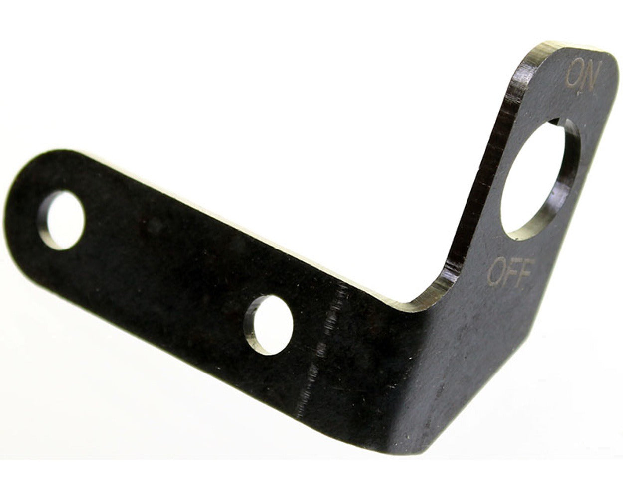 Iame Gazelle 60 / Bambino Stop Switch Bracket