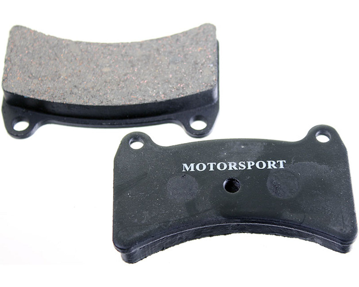 Intrepid Evo 8 2 Bolt Pads - Pair