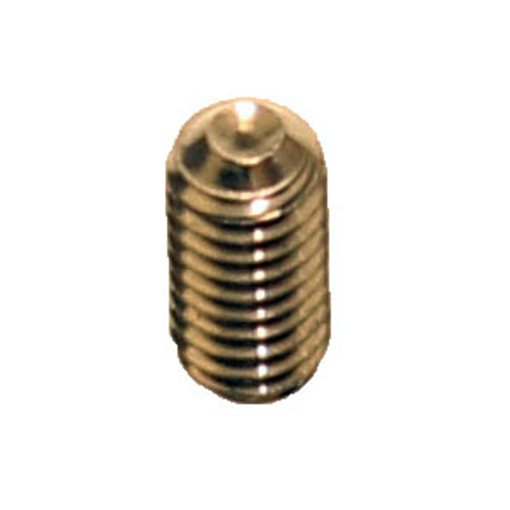 M4 Stainless Grub Screw (6mm)