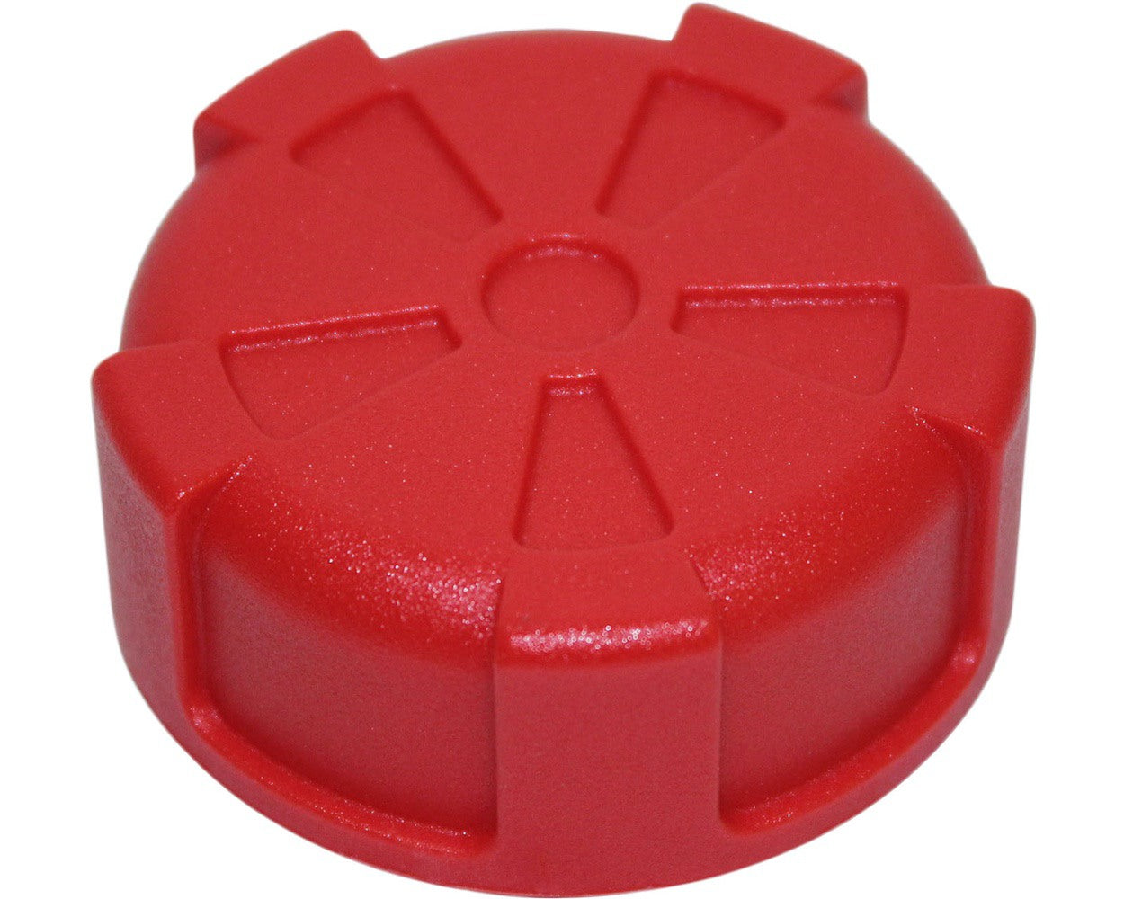 Petrol Fuel Tank Red Cap for Righetti Tanks