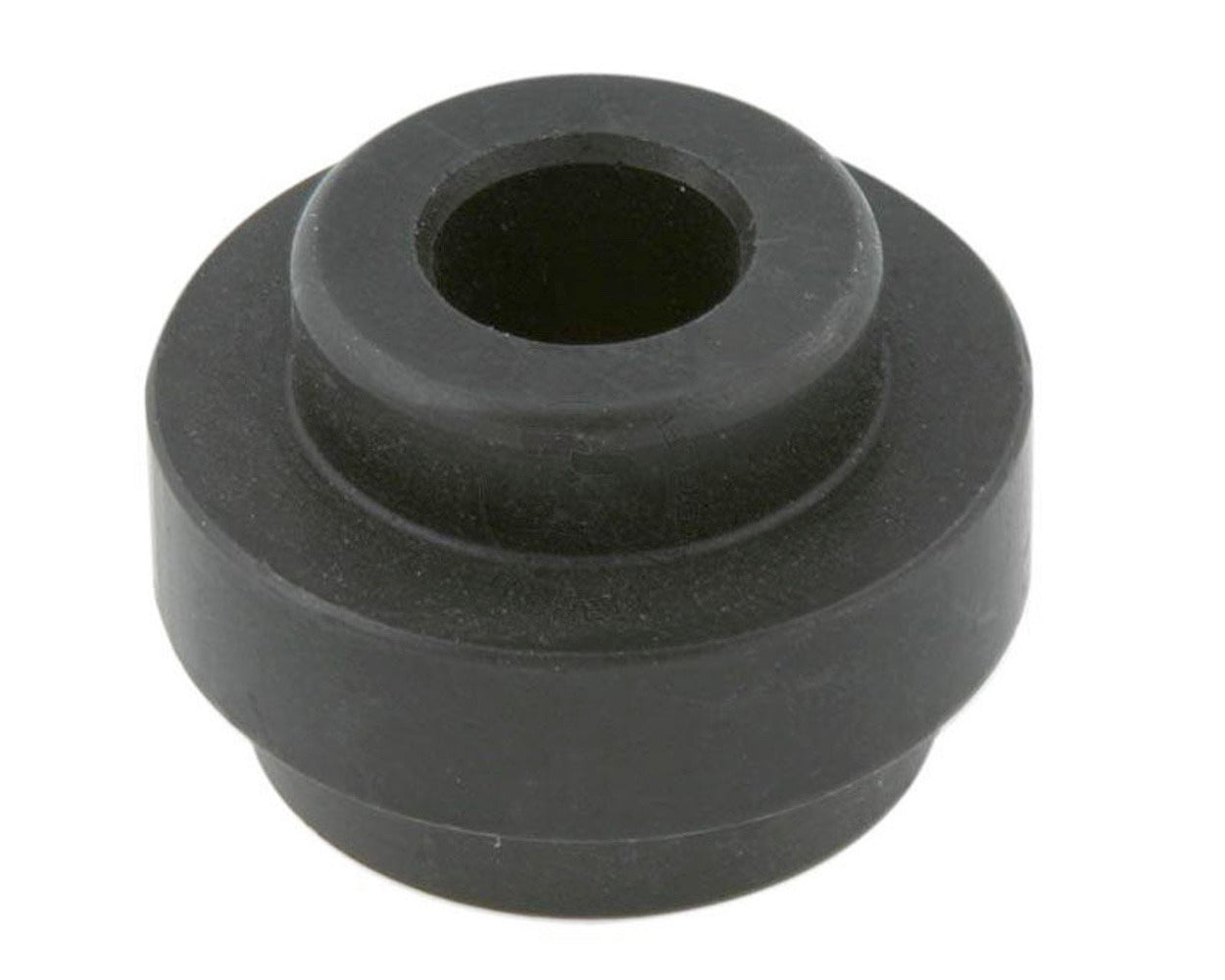 Big Bumper Bush Black For 28mm