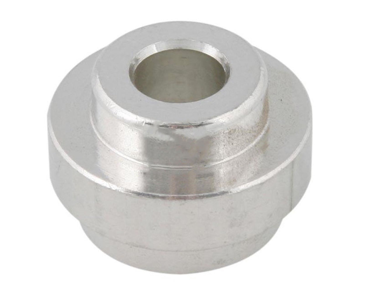 32mm Large Silver Alloy Bumper Bush