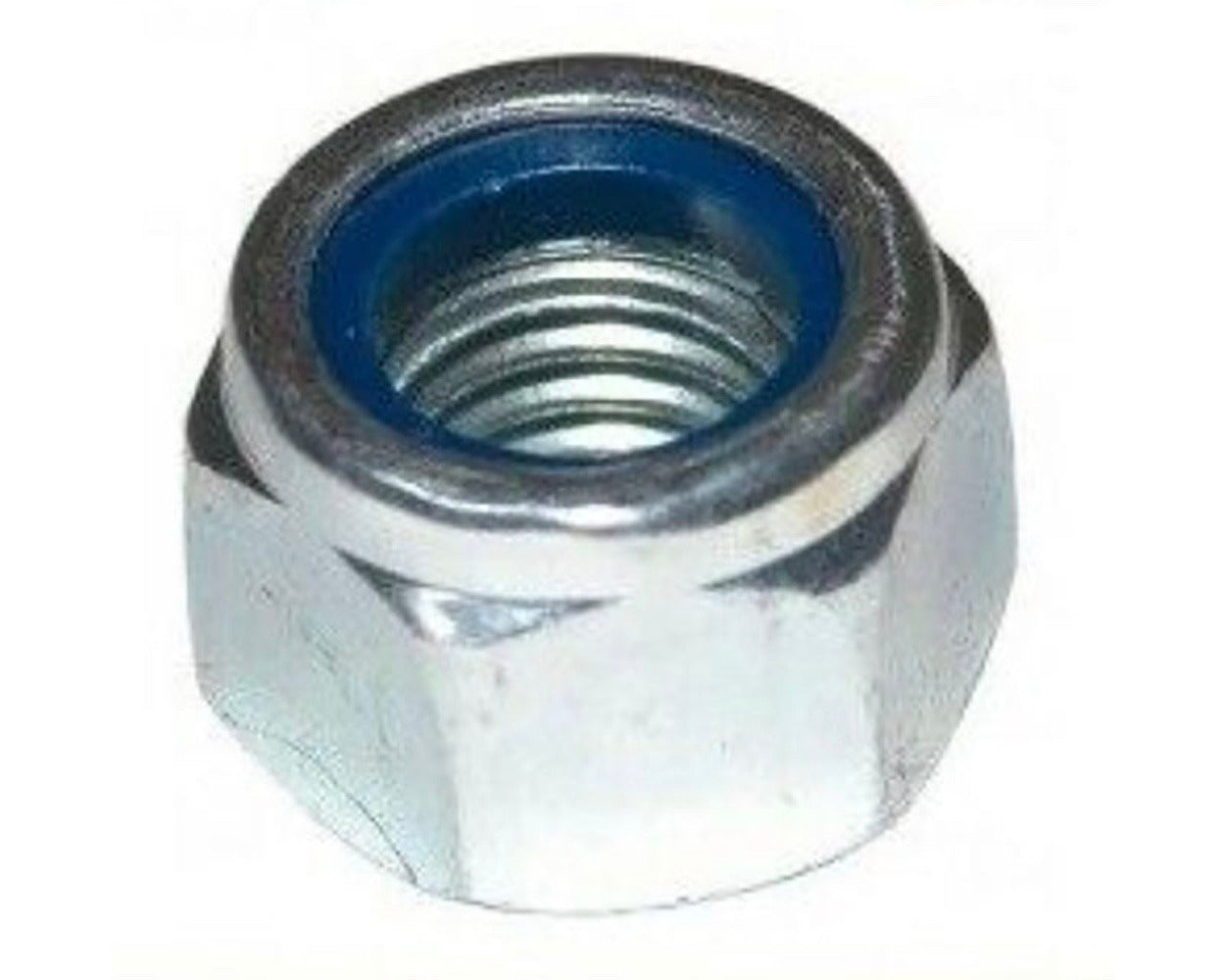 Deep Nyloc Nut M6 X 20