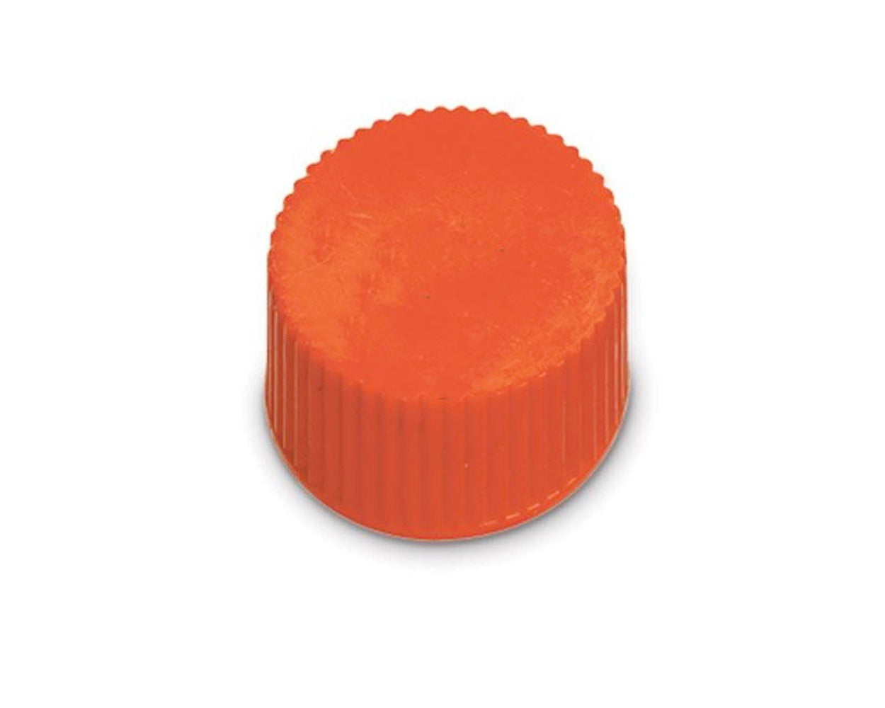 Over Flow Bottle Cap Red