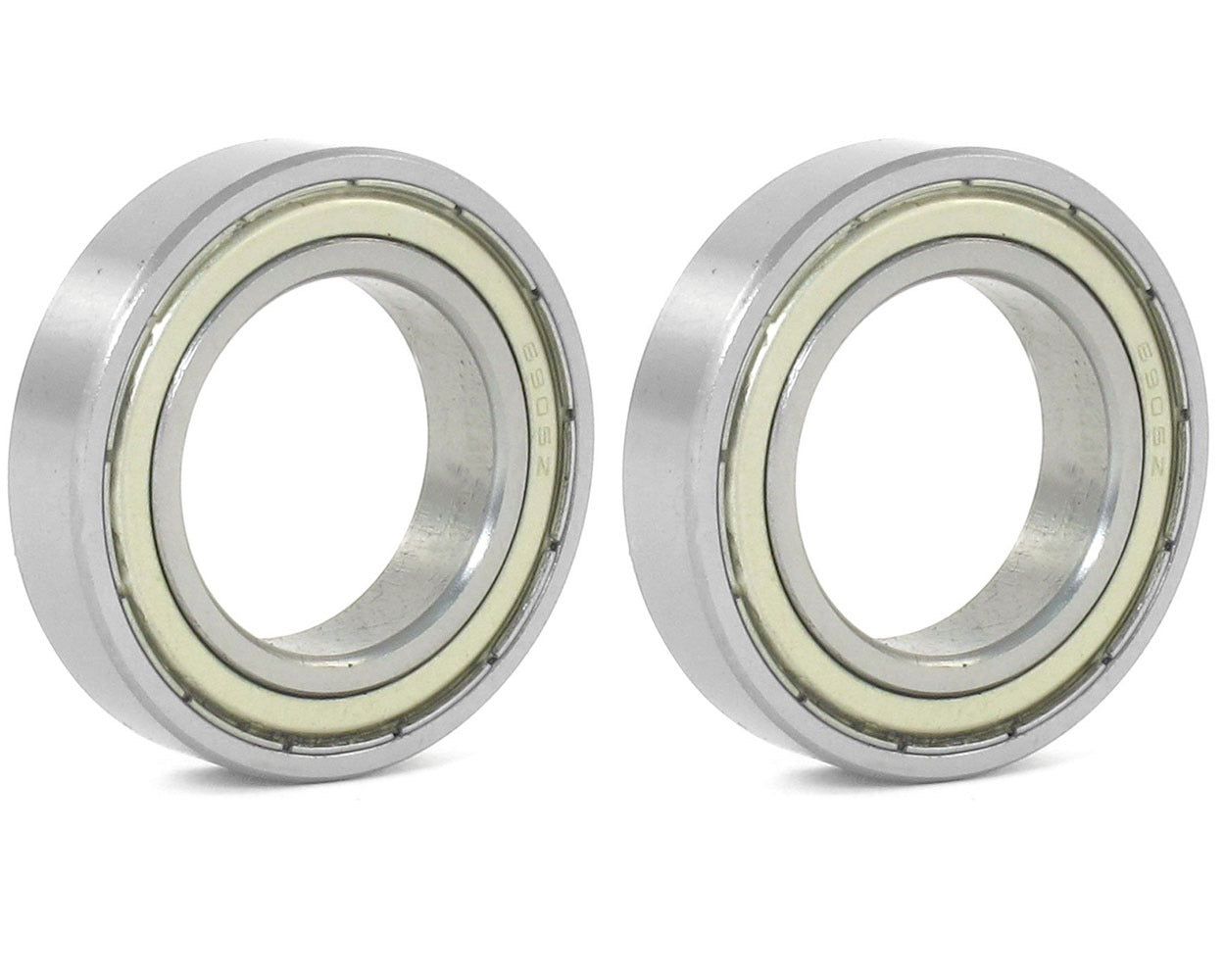 Pack of 2 x 6905/61905ZZ OTK Pattern Wheel Bearings 25mm x 42mm x 9mm