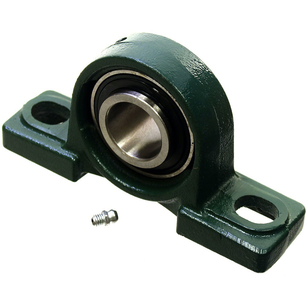 Pillow Block Rear Axle Bearing 30mm Standard