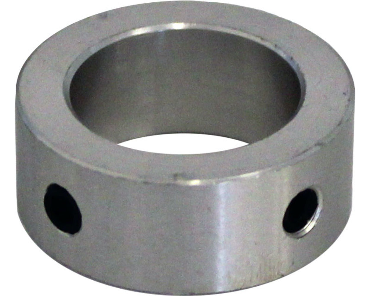 Column Locking Ring Silver 20mm