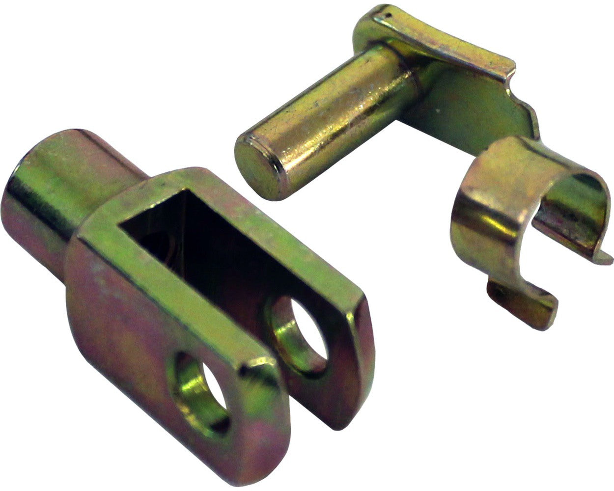 Fork Clip Short For 7Kart