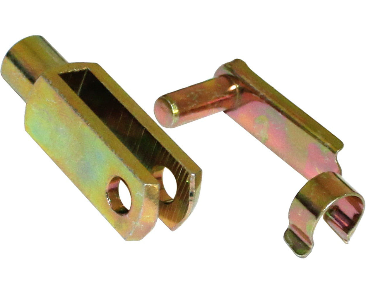 Brake Rod Clevis (Long)