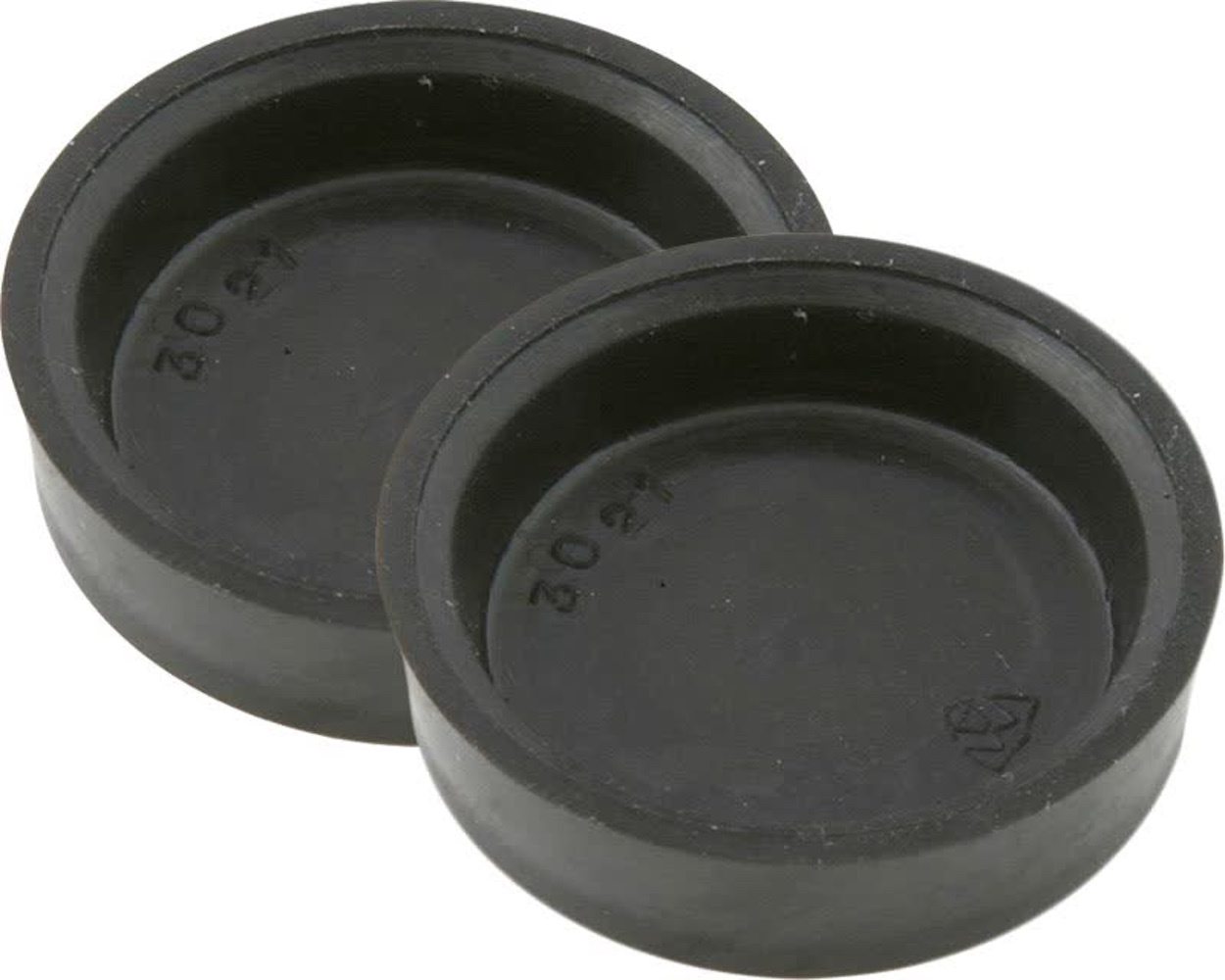 Seal Cap For Brake Caliper X 2 - 30 X 32 X 8mm