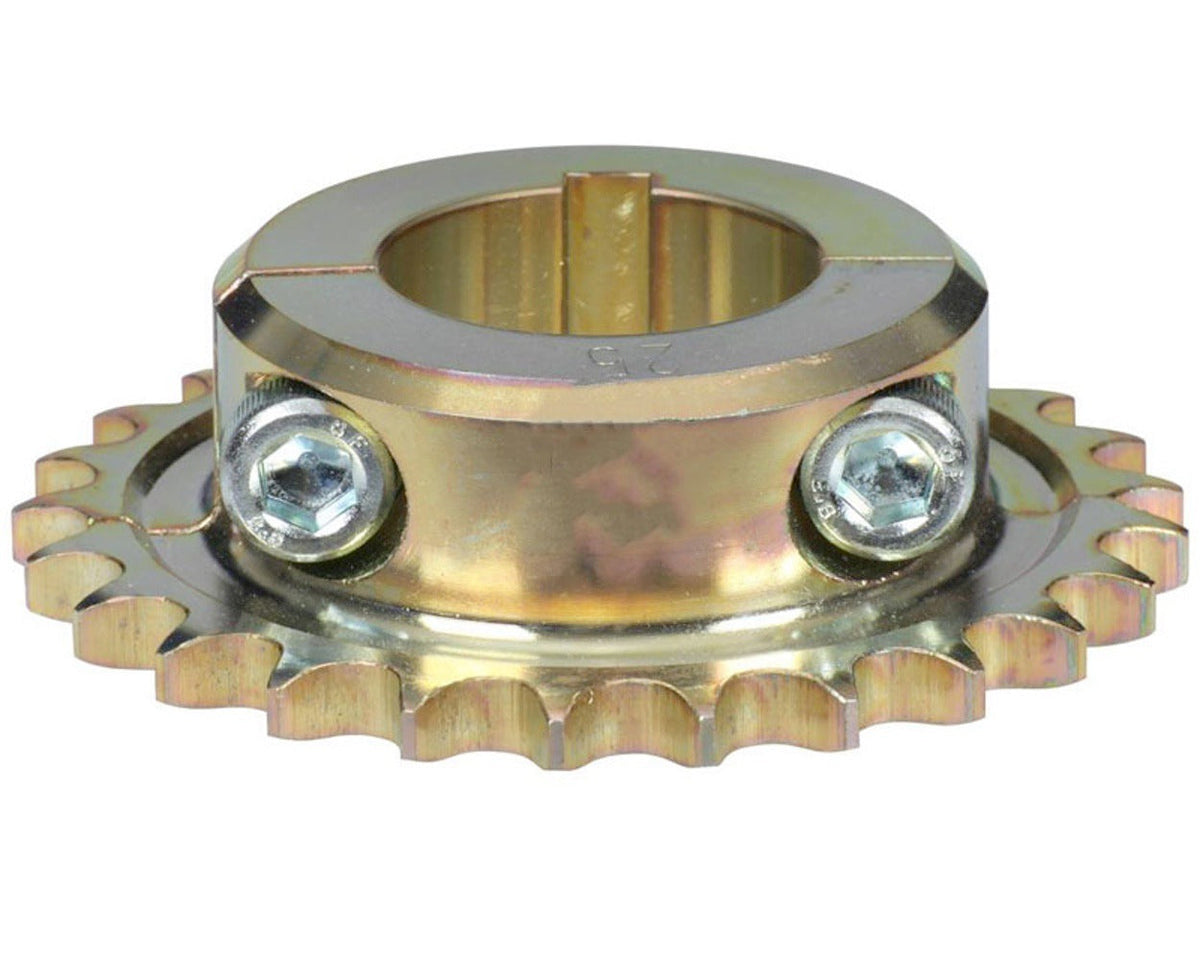 22t Rear Steel Split Sprocket 22T For 40mm Axle – Zip North