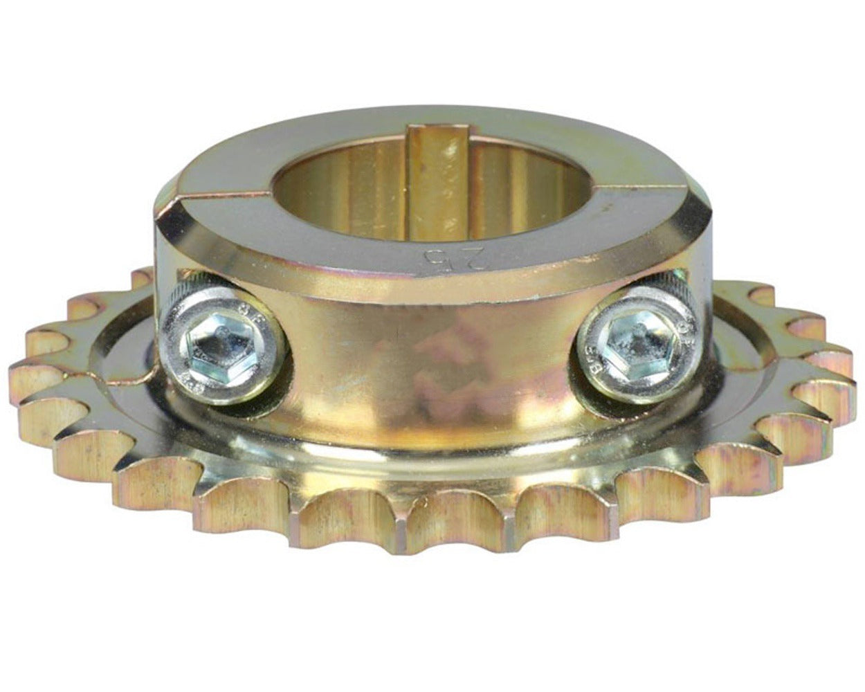 Rear Steel Split Sprocket 22T For 40mm Axle