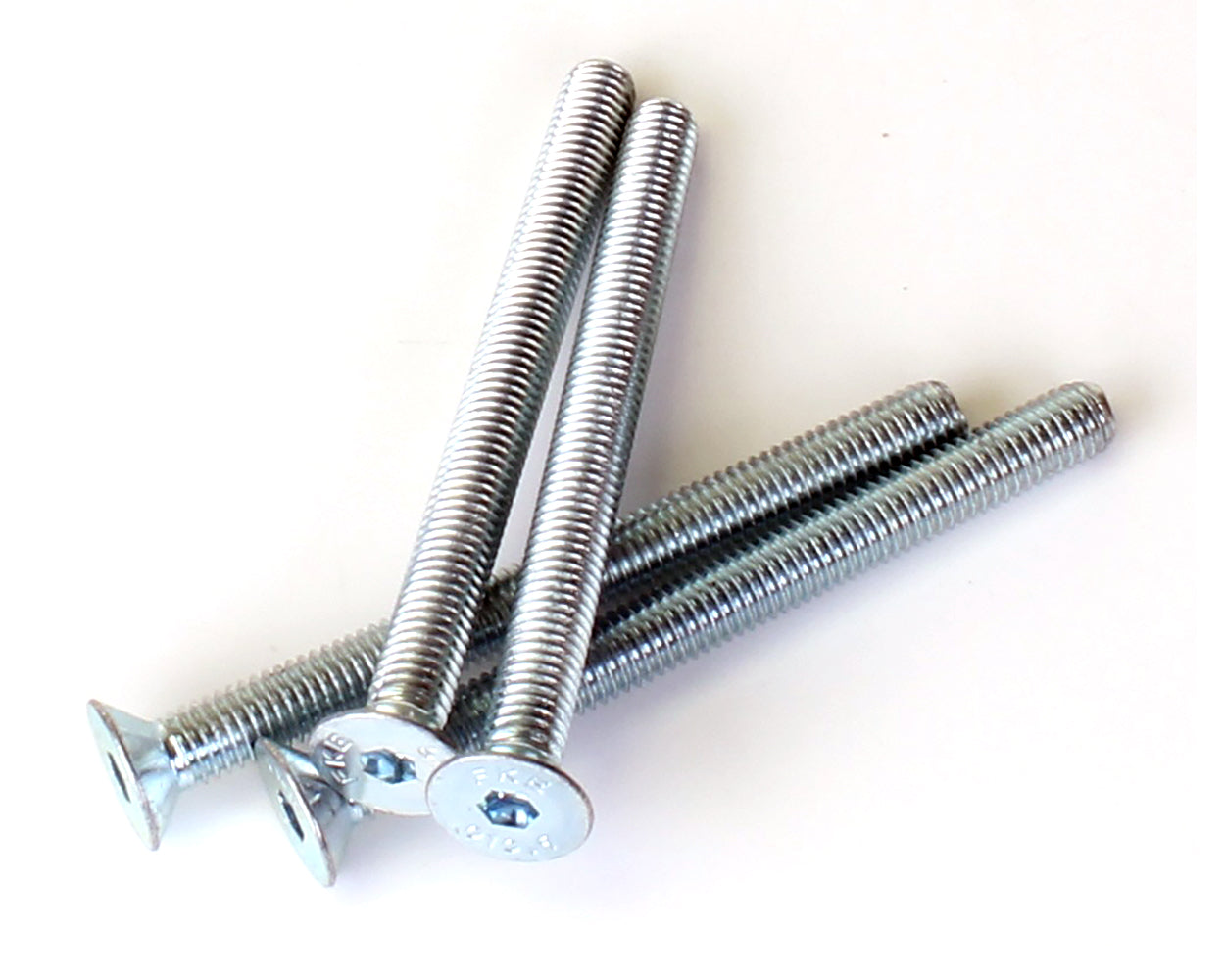 Seat Bolts M8 X 90mm X 4