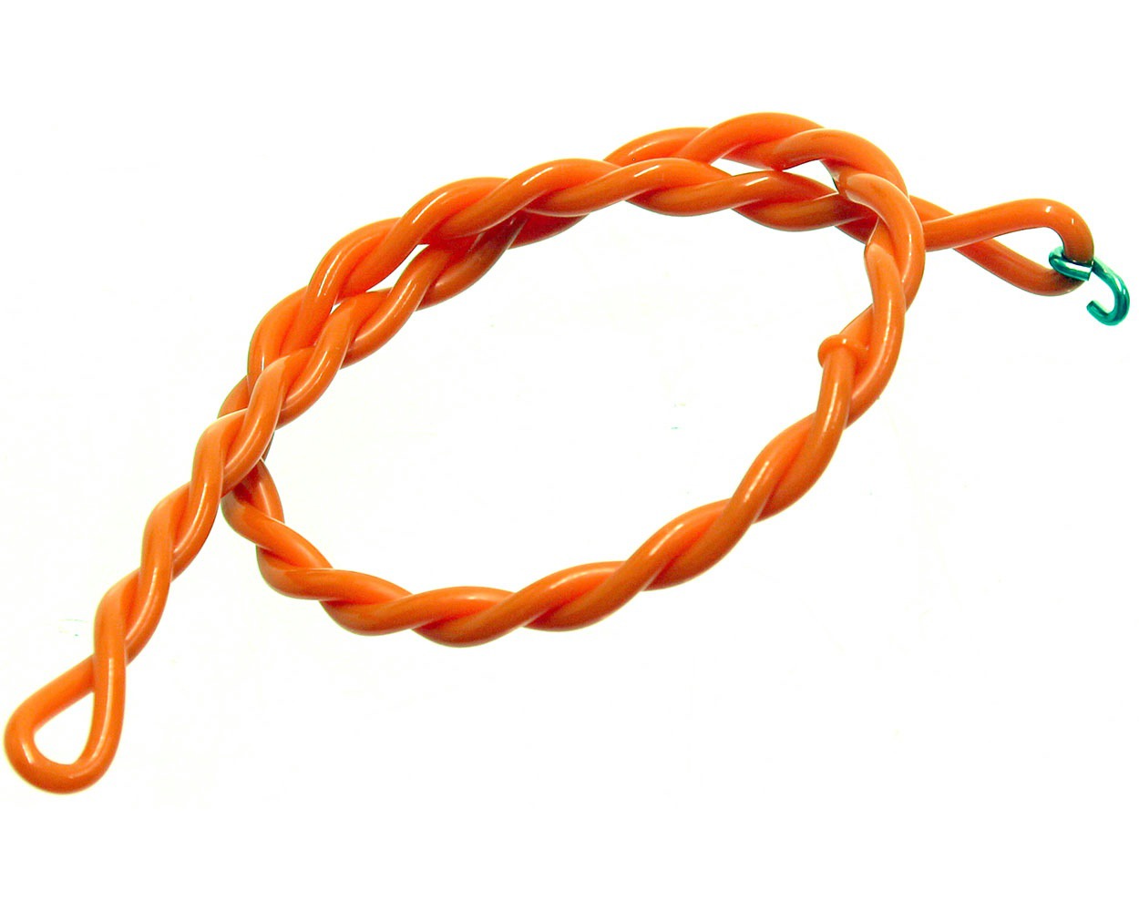 Em Technology Oring With Hook - Water Pump Band - Orange