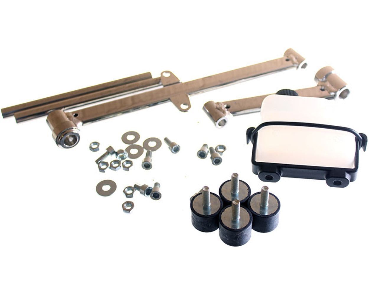 Radiator Mounting Kit