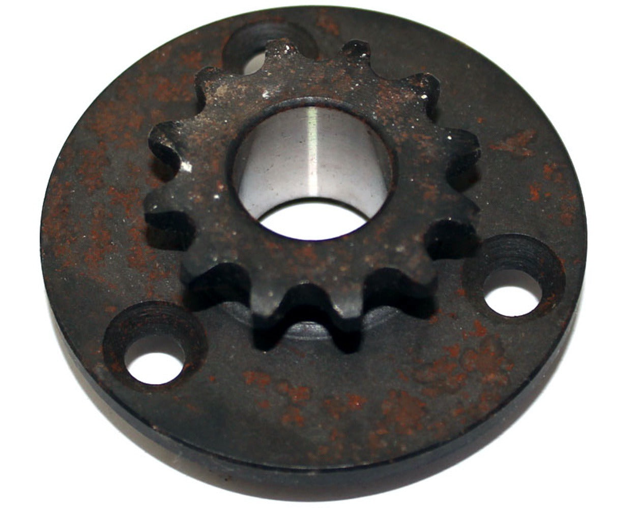 Leopard Iame Leopard Front Sprocket 12 Tooth Sprocket 12 Teeth