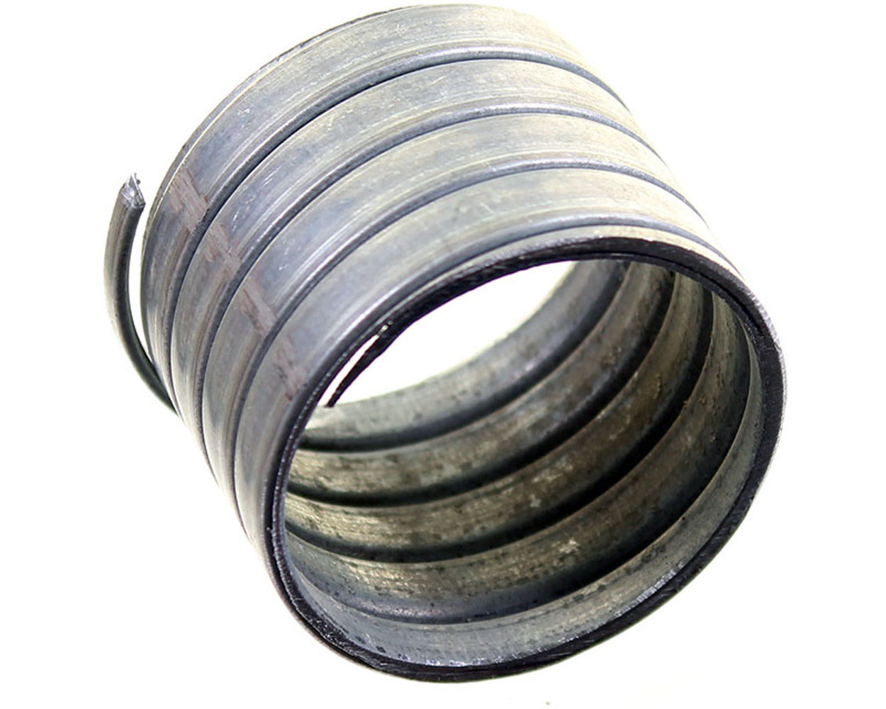 Exhaust Flex 50mm O.D. X 40mm