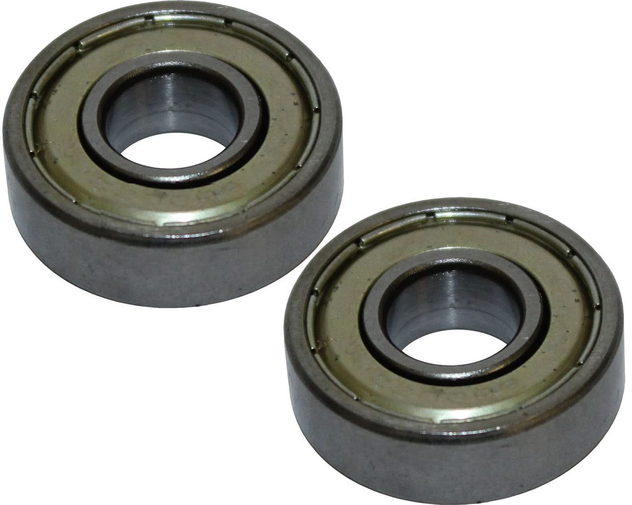 Stub Axle Bearing 10mm X 2 6000Zz for OTK