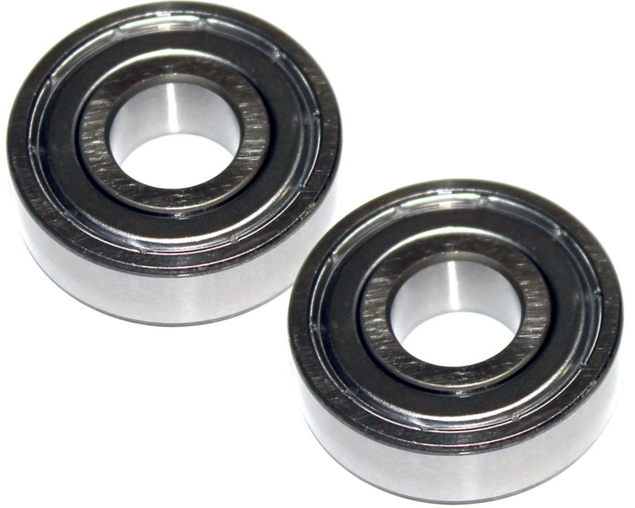 Skf Stub Axle Bearing With Steel Shield 10mm X 2