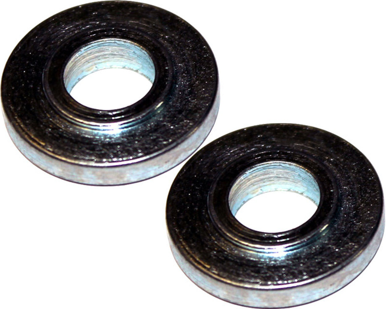 Spindle Spacers 20mm Hole-8mm H-4mm