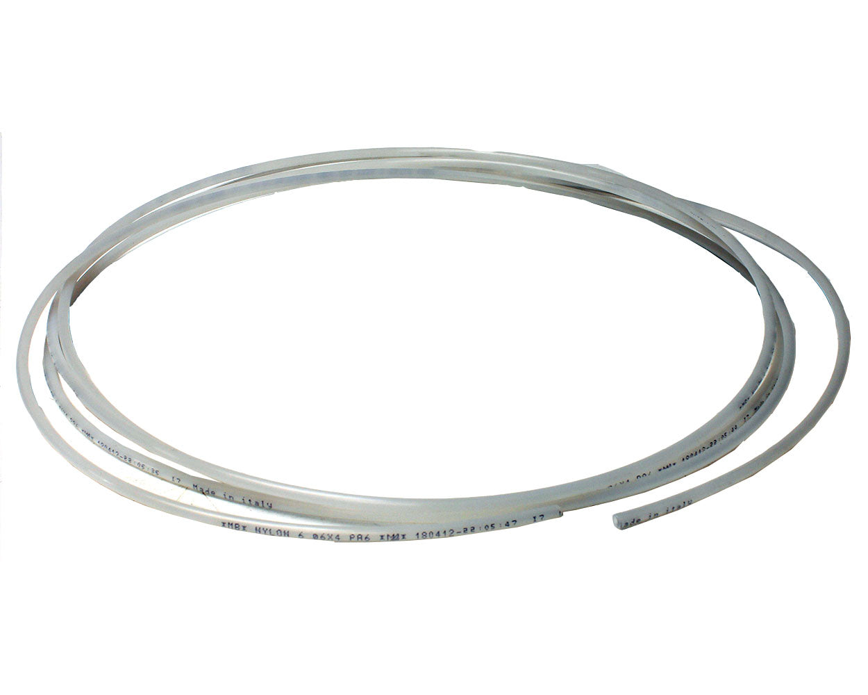 5 Metre Plastic Brake Hose