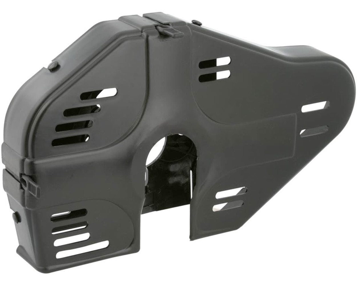 Integral Chain Guard Black