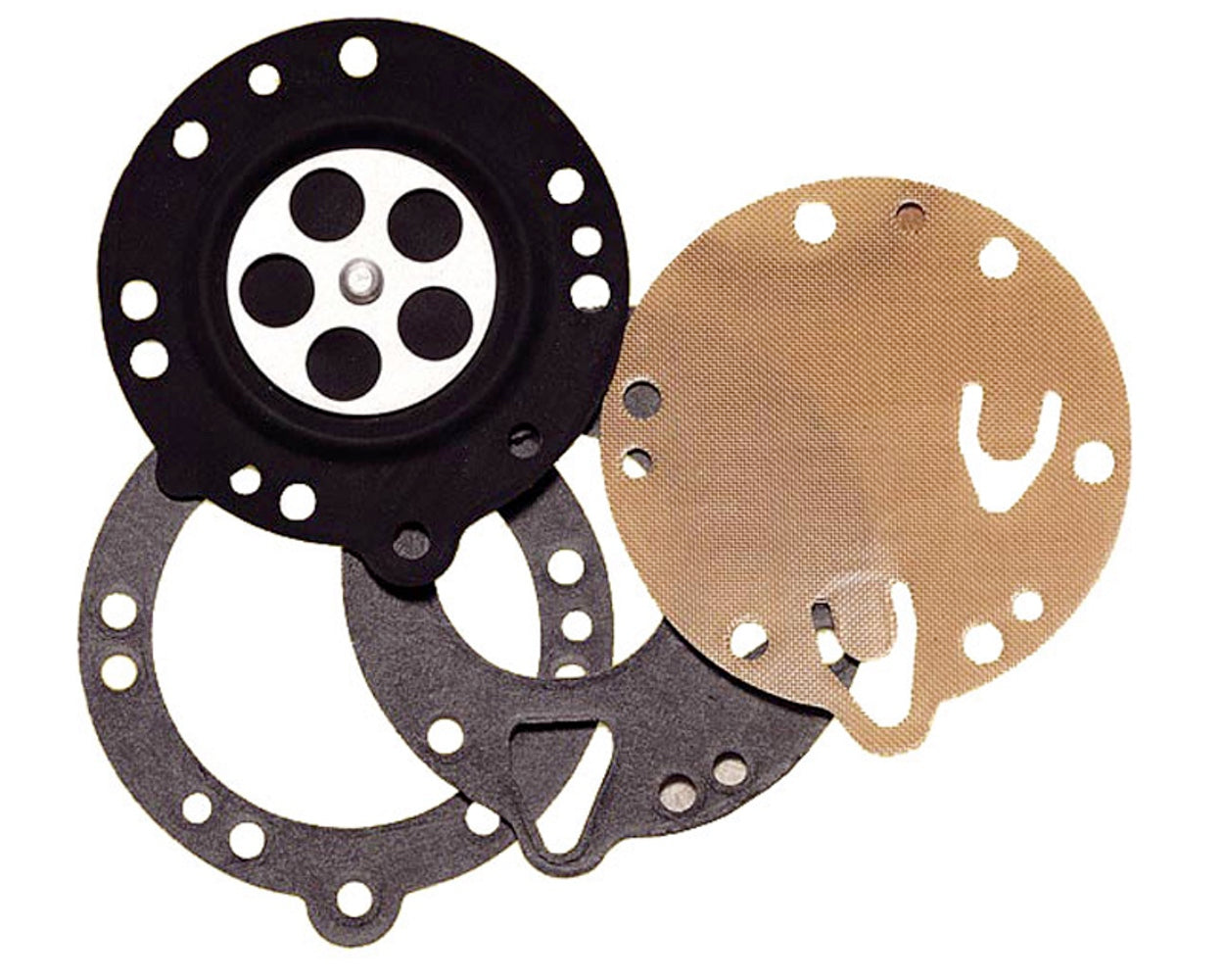 Tillotson Diaphragm & Gasket Set For Hl360 24mm Carb - Dg-1-Hl